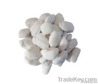 Sintered Mg-Al-Spinel