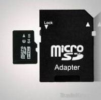 64GB Micro SD Card Class 10