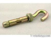 &quot;c&quot;&quot;o&quot;&quot;l&quot;type sleeve anchor/ceiling anchor