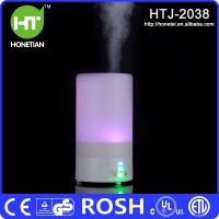 Subtle Seven Color Changing Aroma Diffuser Humidifier