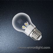 LED Bulb(Glass Cover)1