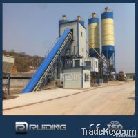 concrete batching plant