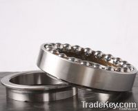 Thrust Ball Bearings