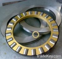 Thrust Roller Bearings