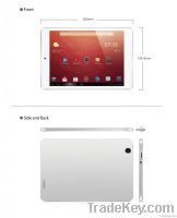 7.85 Inch Tablet Pc