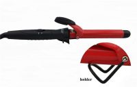 MHD-112A hot selling Professional Ceramic glaze hair curler ,40W hair roller,PTC heater,free shipping