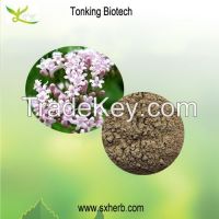 Anti-depressant valerian root extract valeric acid 0.8%