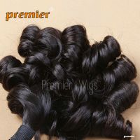 human hair weaving Classic curl