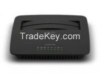 X1000 - N300 Wireless Router With ADSL2