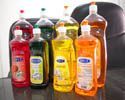 APEX DISHWASHING LIQUID