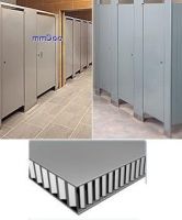 Formica Aluminum Honeycomb Core Partition Panels