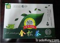 Natural Health Pine Slimming Tea