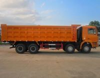 380HP&Atilde;&macr;&Acirc;&frac14;&iuml;&iquest;&frac12; 6*4 SHACMAN dump truck, tipper