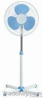 industrial fan