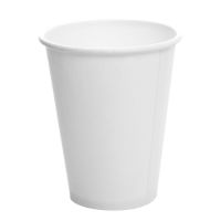 Disposable Paper Cold Cups and Lids