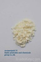 Acetamiprid TC