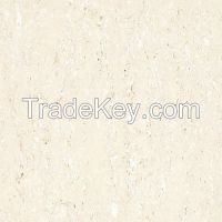 Hot Sale Foshan Floor Tile ! Travertine Stone Polished Porcelain Tile (FD8001)