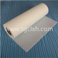 Manufacturers selling polyester glass fiber geotextile