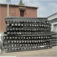 2014 new arrival polyester glass fiber geotextile