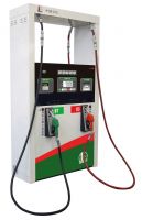 Fuel Dispenser