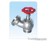 LANDING VALVES