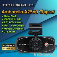 Hd Car Black Box Camera