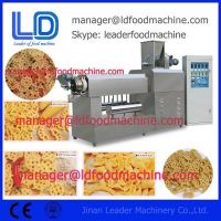 Single Screw Extruder