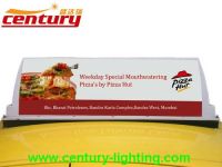 Taxi Roof Light Box