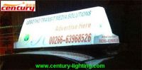 Taxi Top Lights