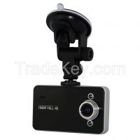 K6000 Car Black Box