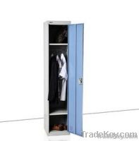 Single Door Steel Locker FL-001