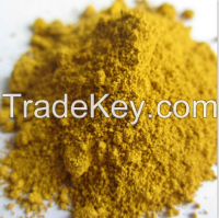 Iron oxide yellow 920