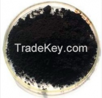 Iron oxide black 330