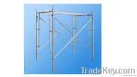 Scaffolding (Item code 12000)