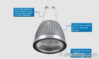 LED Dimmable spotlight, LED Resident lamp