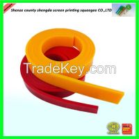 low price squeegee blade for screen printing