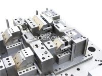 Metal Stamping Dies