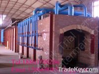 Tunnel Kiln