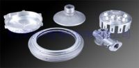 High Precision Turning Parts and Casting Aluminum Parts