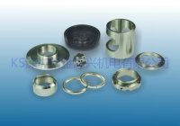 High Precision Stainless Steel Machining Parts For Food Equipment