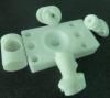 CNC Machining White POM Parts