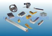 Precision CNC Machining Parts For Automation Equipment