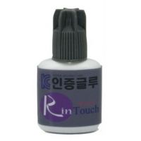 RIN GLUE - Eyelash Adhesive Glue