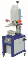 Semi-auto hot stamping machine model JY-200