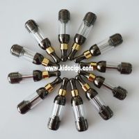 2014 hot selling king atomizer/stainless steel atomizer/3.0ml.