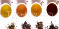 Pure Ceylon Tea