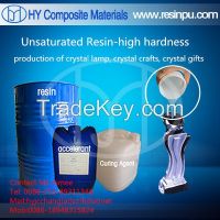  HY103# High hardness Unsaturated Resin