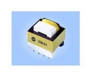 Frequency transformers