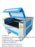 Laser cutting machine 6090