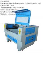 Laser cutting machine(1290 Honeycomb)